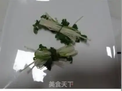 Make ♪ Rusty lamb rolls ♪ step 1