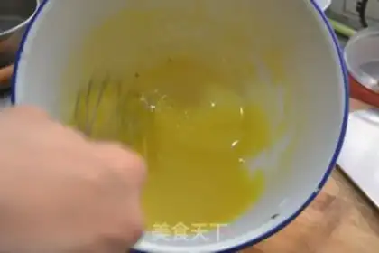Make walnuts step 4