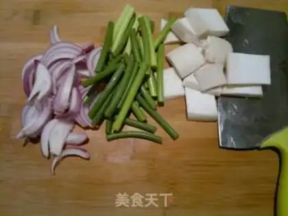 Make Toast pizza step 1