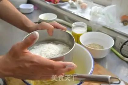 Make walnuts step 5