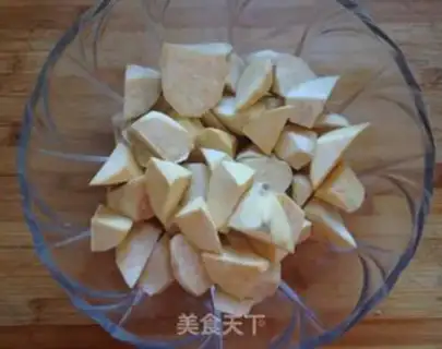 Make The melon step 2