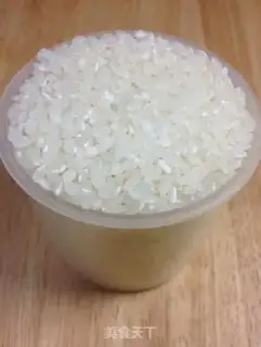 Make Cinnamon rice step 0