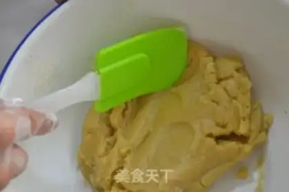 Make walnuts step 6