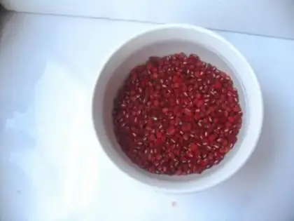Make Honey Bean step 0