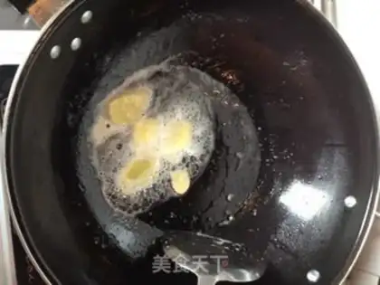 Make Clean up the pigeon soup step 2