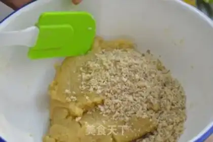 Make walnuts step 7