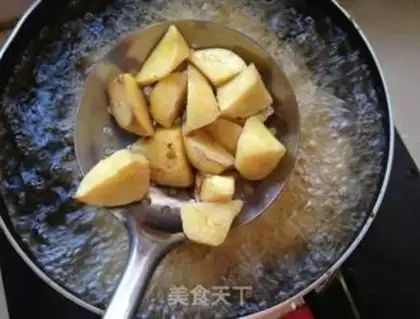 Make The melon step 4