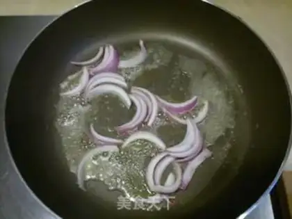 Make Toast pizza step 4