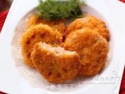 Make Shrimp clamps step 12