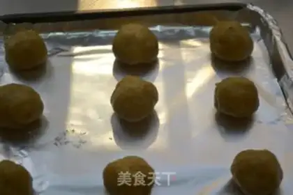 Make walnuts step 8