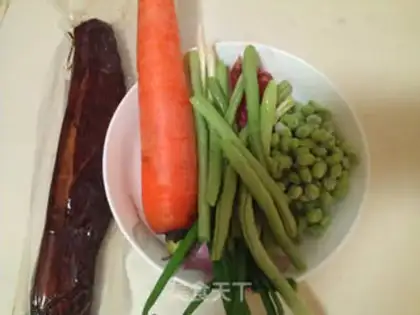 Make Lazy gravy step 0