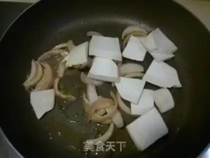 Make Toast pizza step 5