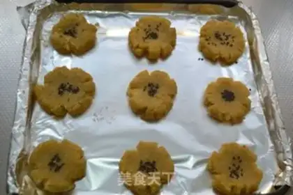 Make walnuts step 9