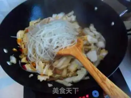 Make Powder stew step 6