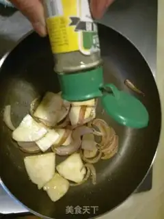 Make Toast pizza step 6