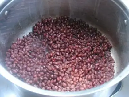 Make Honey Bean step 3