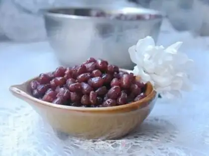 Make Honey Bean step 5