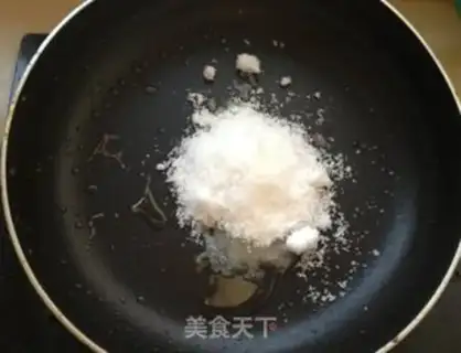 Make The melon step 8