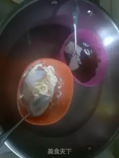 Make Strawberry lollipop step 5