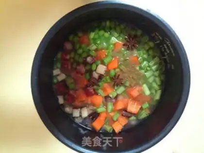 Make Lazy gravy step 3