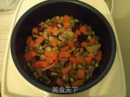 Make Lazy gravy step 4