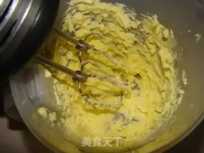 Make Cream cookies step 0