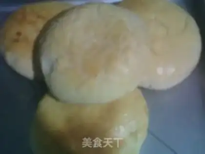Make Soy sauce and omelet step 4