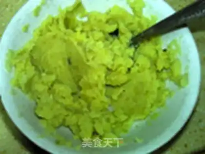 Make Bacon mashed potatoes step 6