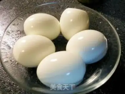 Make Potato salad step 1