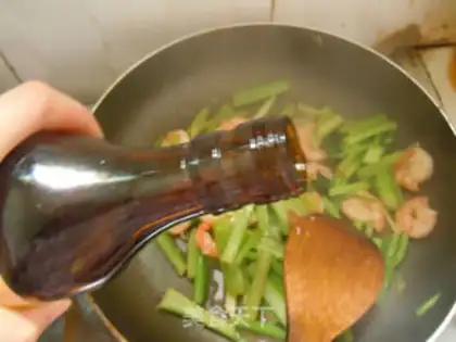 Make Shrimp step 8
