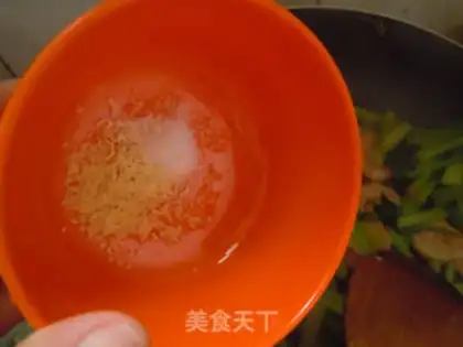 Make Shrimp step 9
