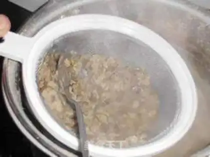 Make Bean-saloon step 0