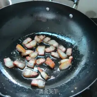 Make Chili pork step 2