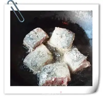 Make Cheesefish step 3