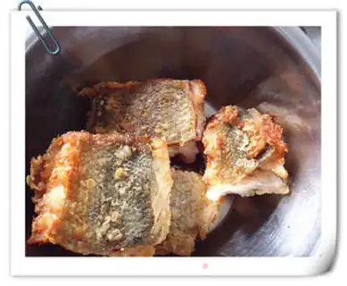 Make Cheesefish step 4