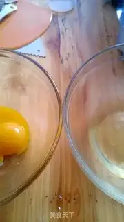 Make Chocolate rolls step 0