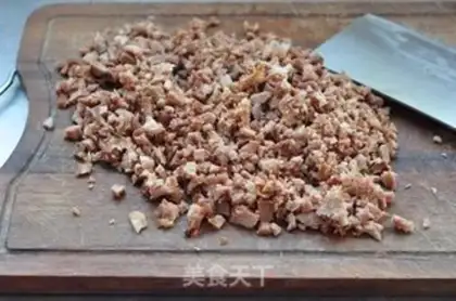 Make Homemade buns step 3