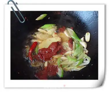 Make Cheesefish step 6