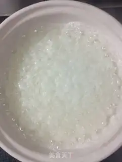 Make Cinnamon rice step 17