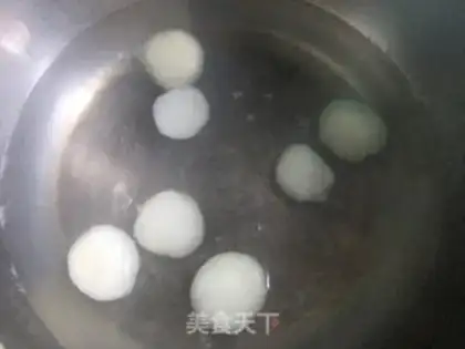 Make Sugar Jell-O step 2