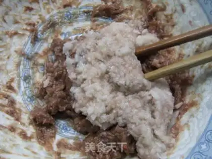 Make Sugar Jell-O step 3