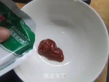 Make Sugar Jell-O step 4