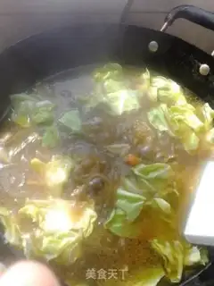 Make Homemade spicy powder step 6