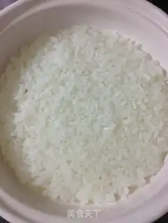 Make Cinnamon rice step 20