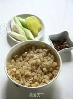 Make Make some bean sauce step 2