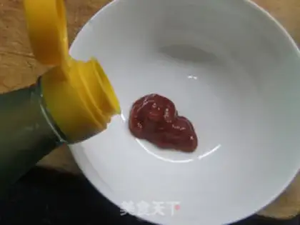 Make Sugar Jell-O step 5