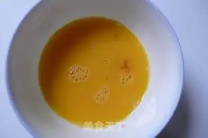 Make Bananas step 3
