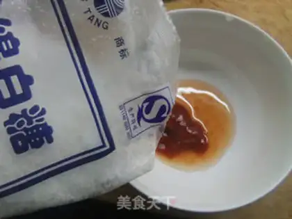 Make Sugar Jell-O step 6