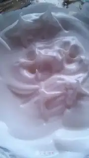 Make Chocolate rolls step 6