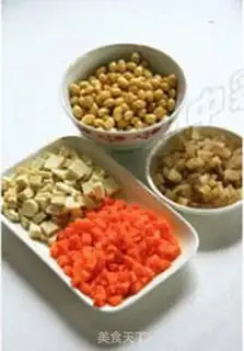 Make Make some bean sauce step 4